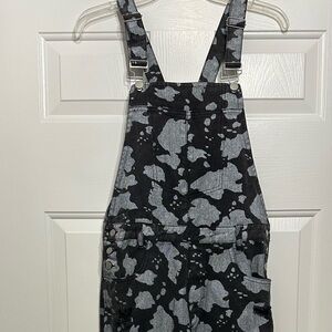 NWT POL Overalls